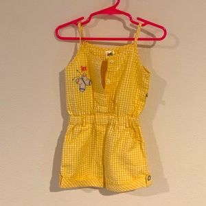 Kids dress 18 M excellent condition